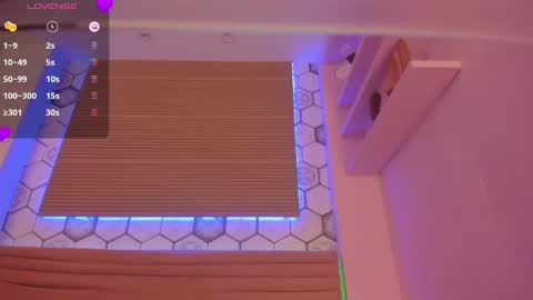 Gaby online show from March 5, 2:01 pm