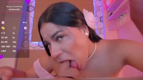 Gaby online show from September 14, 10:03 am