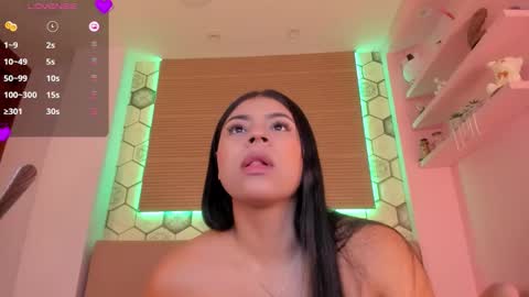 Gaby online show from October 2, 10:33 am