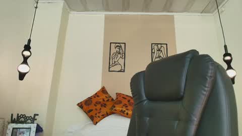 AnnyXhot online show from April 30, 11:05 am