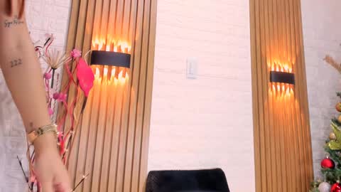 Snapshot of annyy_ricee28 chatting on January 3, 4:16 pm Annyy Ricee28 online show from January 3, 4:16 pm