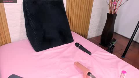 Snapshot of annyy_ricee28 chatting on February 22, 1:46 pm Annyy Ricee28 online show from February 22, 1:46 pm