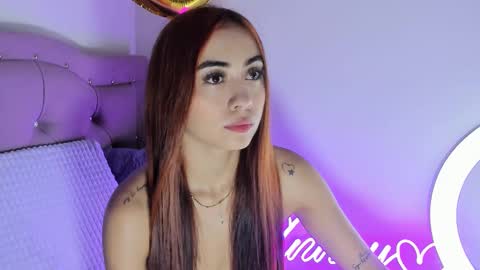 Snapshot of annyy_ricee28 chatting on March 9, 2:43 pm Annyy Ricee28 online show from March 9, 2:43 pm