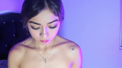 Snapshot of annyy_ricee28 chatting on September 22, 12:51 pm Annyy Ricee28 online show from September 22, 12:51 pm