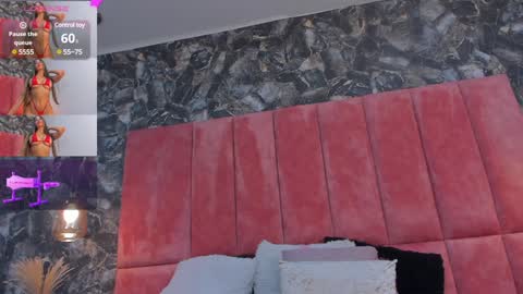 ANNYY  online show from February 2, 6:58 am