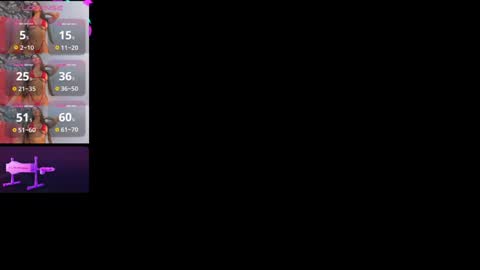 ANNYY  online show from February 5, 10:19 am