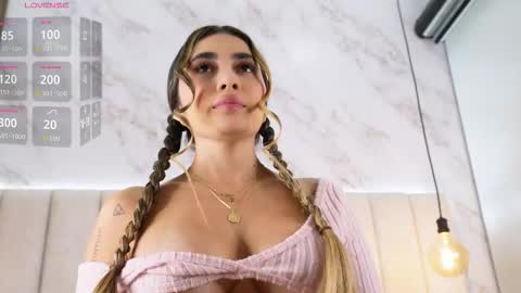 ANNYY  online show from March 27, 6:08 am