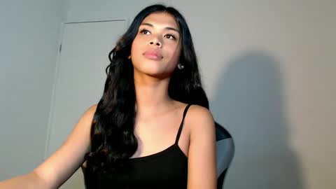 anok_yaii online show from November 30, 6:34 pm