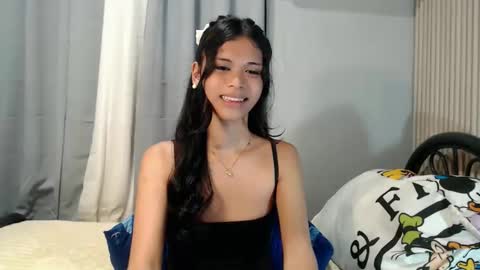 anok_yaii online show from April 21, 2:51 am