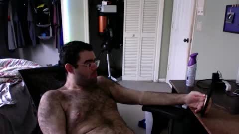 anonman12 online show from October 29, 2:19 pm