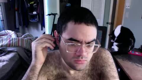 anonman12 online show from January 6, 6:33 pm