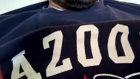 Snapshot of anonomousloser chatting on October 9, 8:51 pm anonomousloser online show from October 9, 8:51 pm