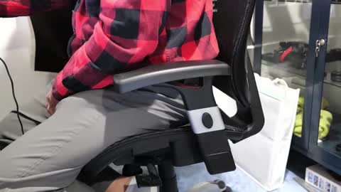 D online show from January 7, 1:46 pm