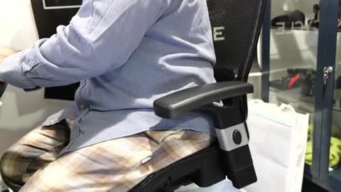 D online show from January 12, 2:22 pm