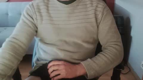 anonymer98 online show from April 27, 3:10 pm