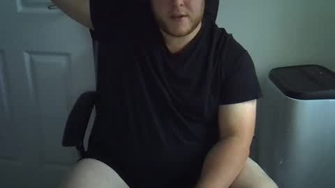 Anonymous Chub online show from October 12, 5:01 pm