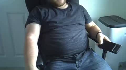 Anonymous Chub online show from November 9, 3:21 pm