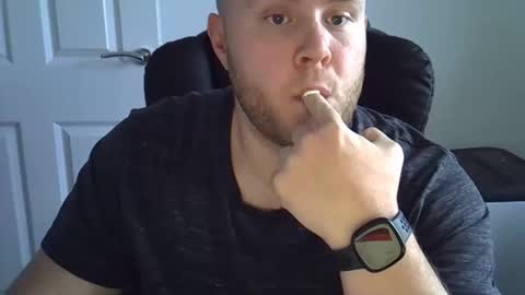 Anonymous Chub online show from November 16, 2:44 pm