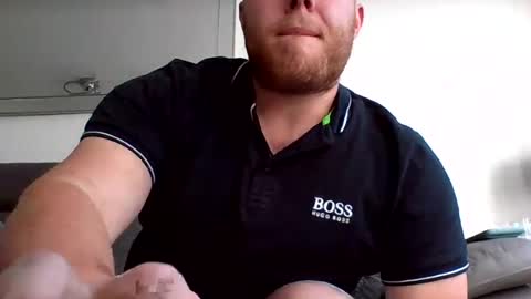 Anonymous Chub online show from June 13, 5:55 pm