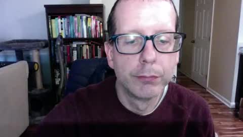 anonymousfrederick76 online show from November 30, 8:46 pm