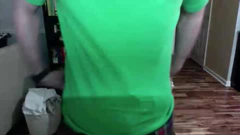 anonymousfrederick76 online show from May 1, 10:14 pm