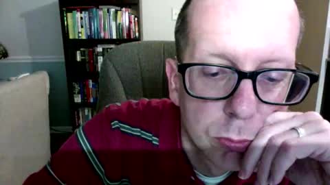 Snapshot of anonymousfrederick76 chatting on May 26, 11:12 pm anonymousfrederick76 online show from May 26, 11:12 pm