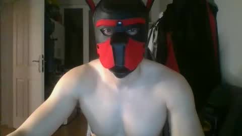 Anonymousguy online show from November 28, 10:01 pm