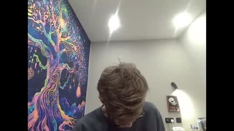 anonymousstoner58 online show from March 2, 3:45 am