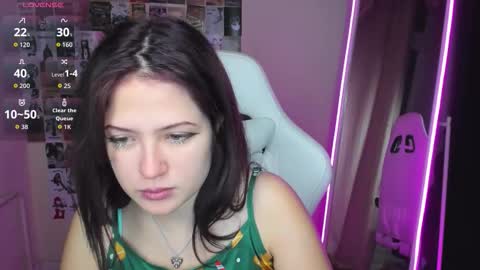 Anora online show from October 8, 3:20 pm