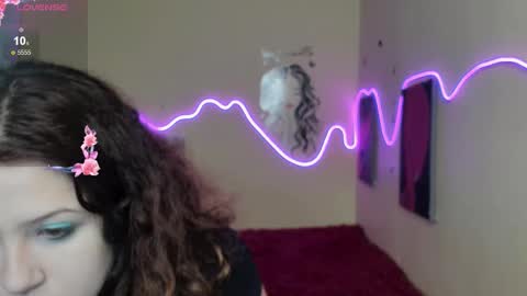 Anora online show from November 12, 8:26 am