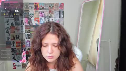 Anora online show from November 29, 8:17 am