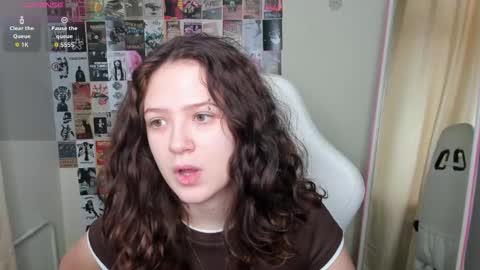 Anora online show from February 11, 8:08 am