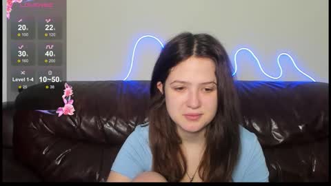 Anora online show from February 20, 8:38 am