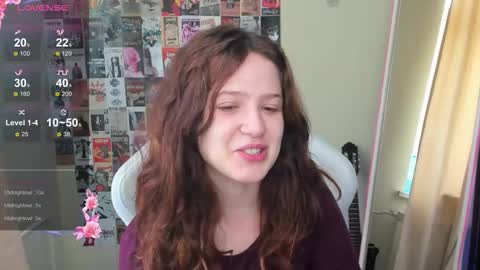 Anora online show from March 4, 8:42 am