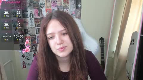 Anora online show from March 9, 8:29 am