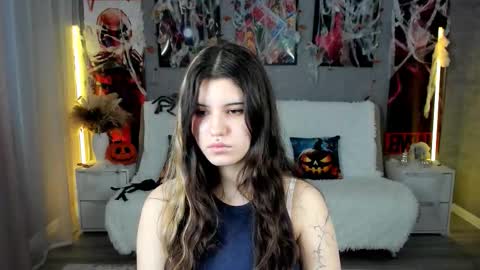 Snapshot of anoradark chatting on October 27, 12:42 pm Anora online show from October 27, 12:42 pm