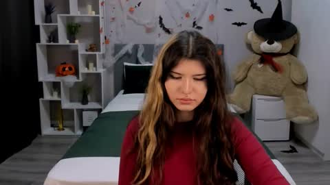 Snapshot of anoradark chatting on November 1, 1:13 pm Anora online show from November 1, 1:13 pm