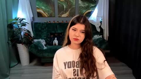 Snapshot of anoradark chatting on November 5, 7:03 pm Anora online show from November 5, 7:03 pm