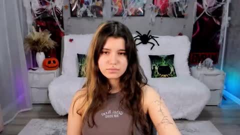 Snapshot of anoradark chatting on November 6, 12:28 pm Anora online show from November 6, 12:28 pm