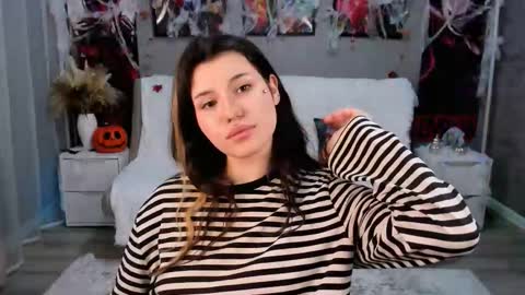 Snapshot of anoradark chatting on November 7, 1:22 pm Anora online show from November 7, 1:22 pm