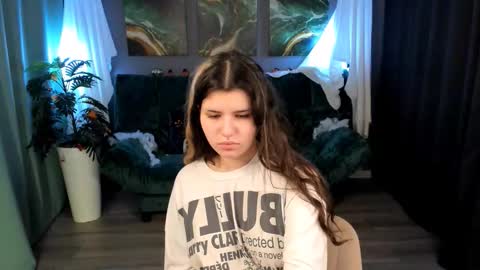 Snapshot of anoradark chatting on November 8, 1:44 pm Anora online show from November 8, 1:44 pm