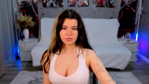 Snapshot of anoradark chatting on November 9, 12:36 pm Anora online show from November 9, 12:36 pm