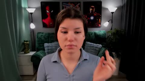 Snapshot of anoradark chatting on November 20, 12:27 pm Anora online show from November 20, 12:27 pm