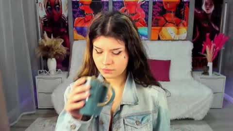 Snapshot of anoradark chatting on November 21, 6:17 pm Anora online show from November 21, 6:17 pm