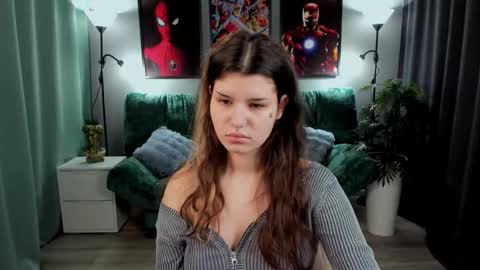 Snapshot of anoradark chatting on November 22, 12:26 pm Anora online show from November 22, 12:26 pm