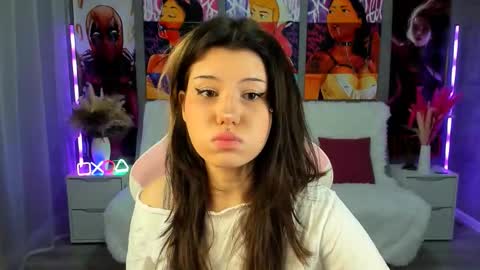 Snapshot of anoradark chatting on November 24, 1:00 pm Anora online show from November 24, 1:00 pm