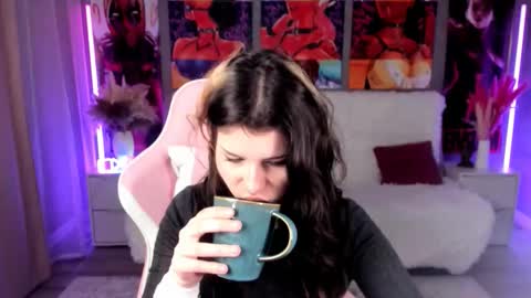 Snapshot of anoradark chatting on November 27, 12:51 pm Anora online show from November 27, 12:51 pm