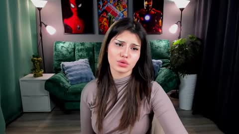 Snapshot of anoradark chatting on December 2, 6:36 pm Anora online show from December 2, 6:36 pm