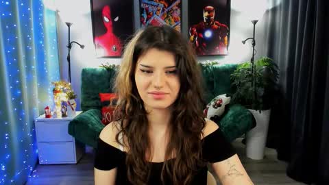 Snapshot of anoradark chatting on December 15, 6:45 pm Anora online show from December 15, 6:45 pm