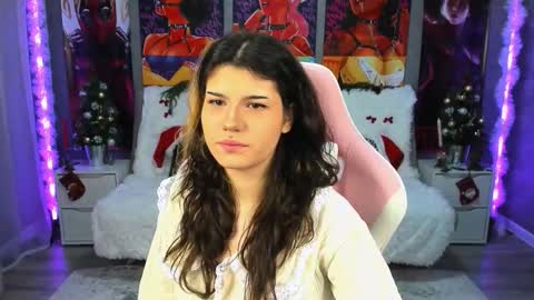 Snapshot of anoradark chatting on December 19, 4:25 pm Anora online show from December 19, 4:25 pm